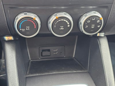 2016 Mazda Mazda CX-5 Touring