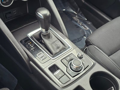 2016 Mazda Mazda CX-5 Touring