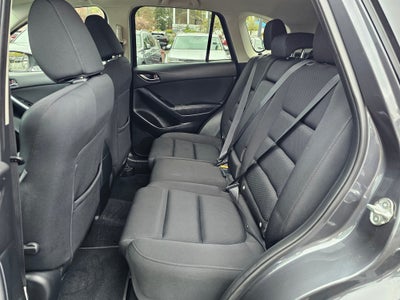 2016 Mazda Mazda CX-5 Touring