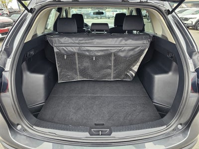 2016 Mazda Mazda CX-5 Touring