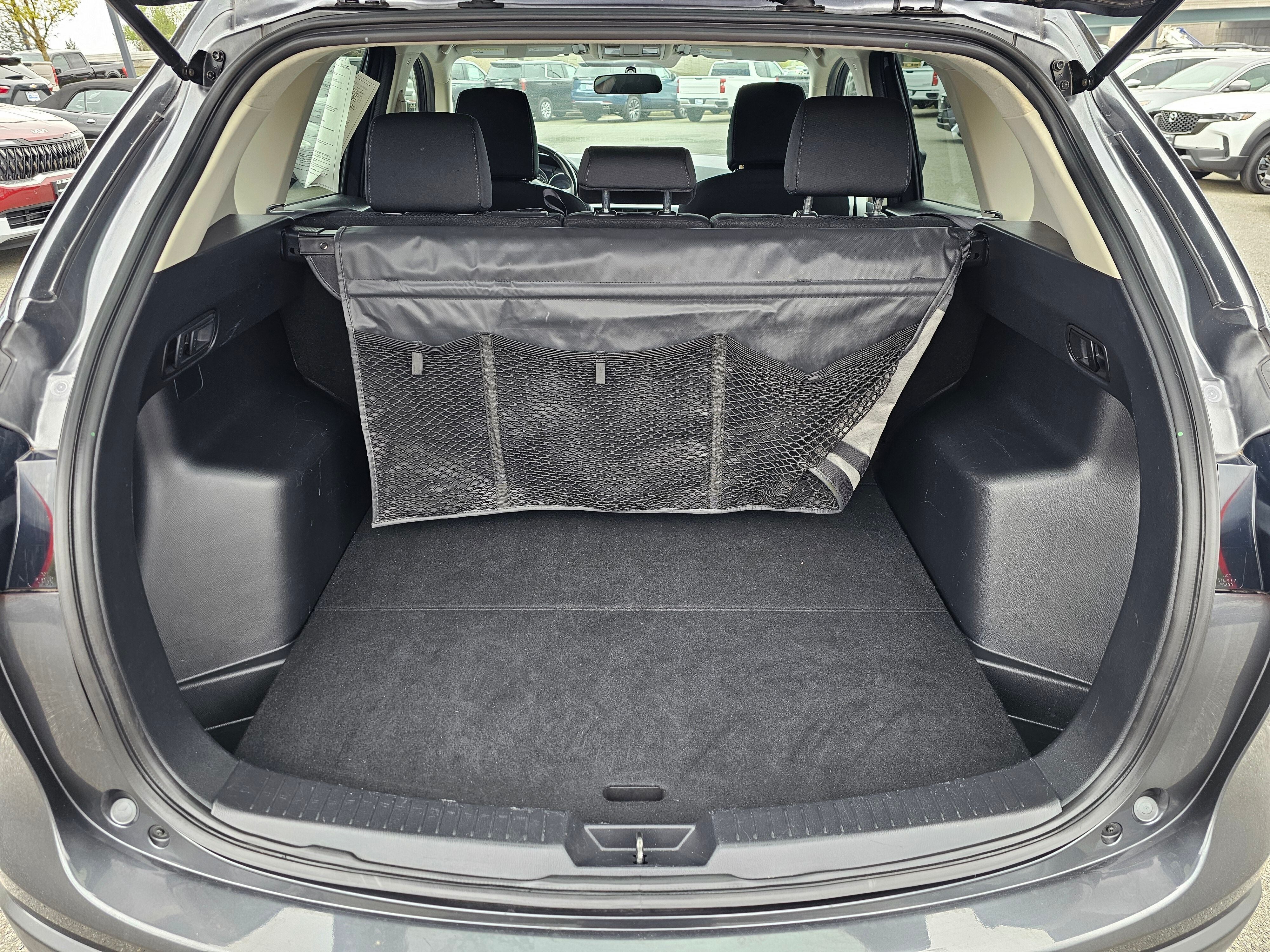 2016 Mazda Mazda CX-5 Touring