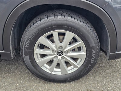 2016 Mazda Mazda CX-5 Touring