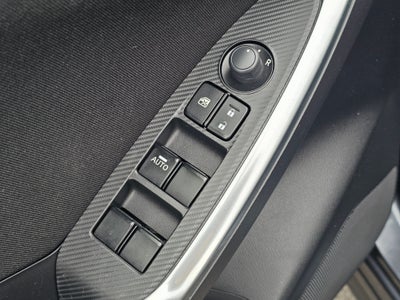 2016 Mazda Mazda CX-5 Touring