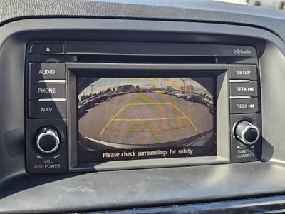 2014 Mazda Mazda CX-5 Touring