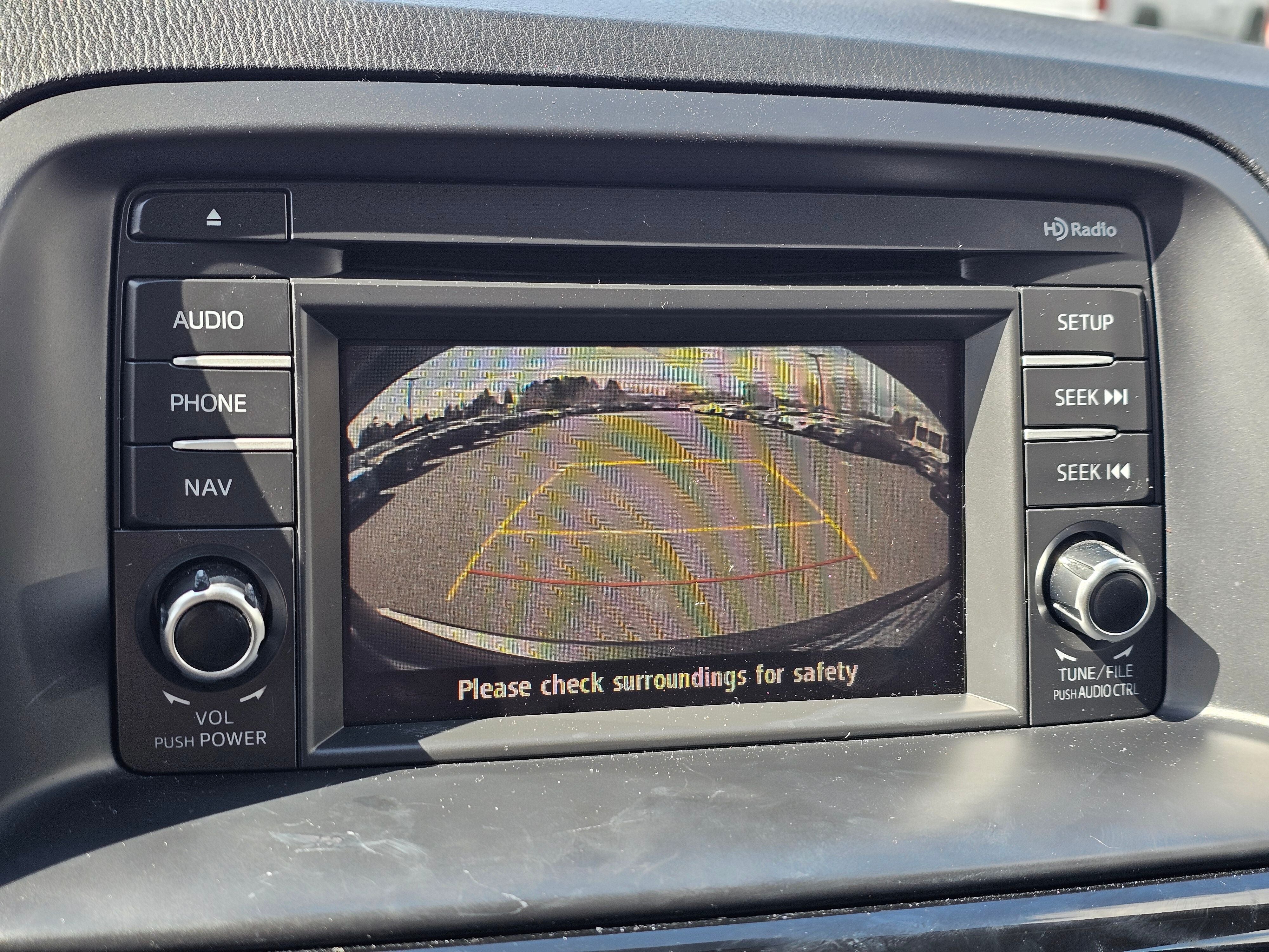 2014 Mazda Mazda CX-5 Touring