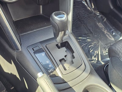 2014 Mazda Mazda CX-5 Touring