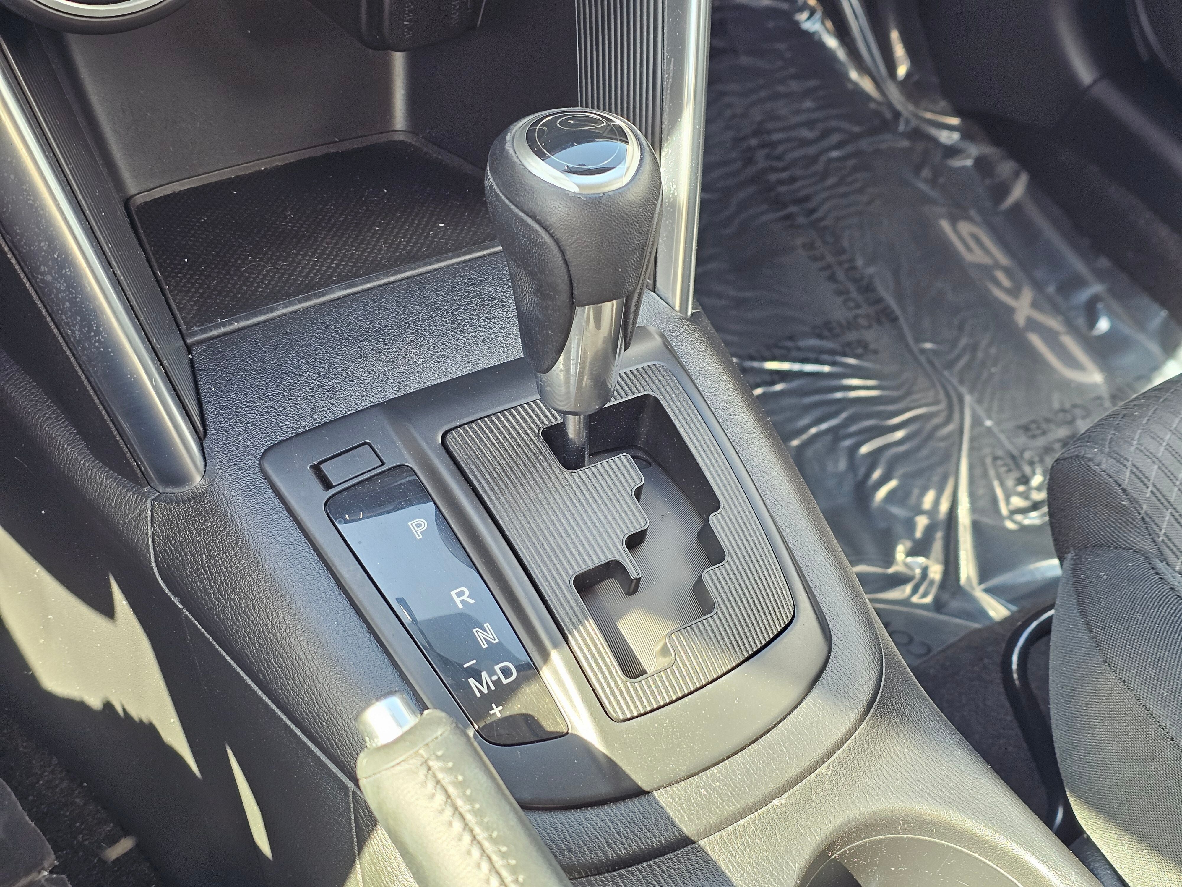 2014 Mazda Mazda CX-5 Touring