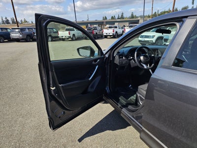 2014 Mazda Mazda CX-5 Touring