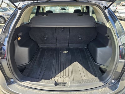 2014 Mazda Mazda CX-5 Touring