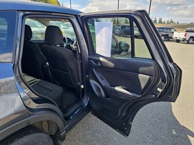 2014 Mazda Mazda CX-5 Touring