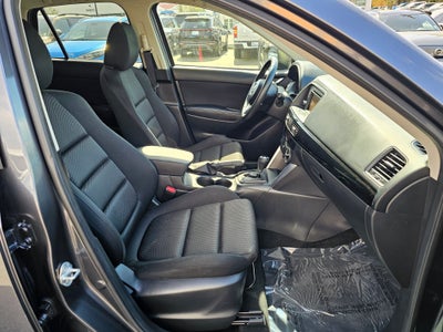 2014 Mazda Mazda CX-5 Touring