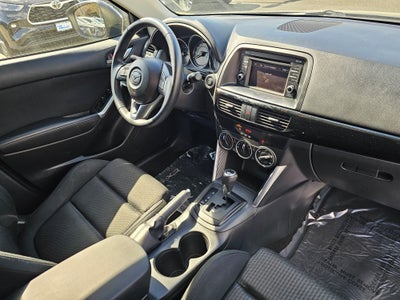 2014 Mazda Mazda CX-5 Touring