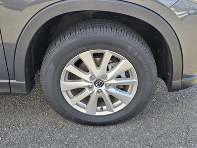 2014 Mazda Mazda CX-5 Touring