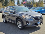 2014 Mazda Mazda CX-5 Touring