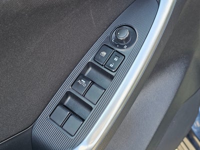 2014 Mazda Mazda CX-5 Touring