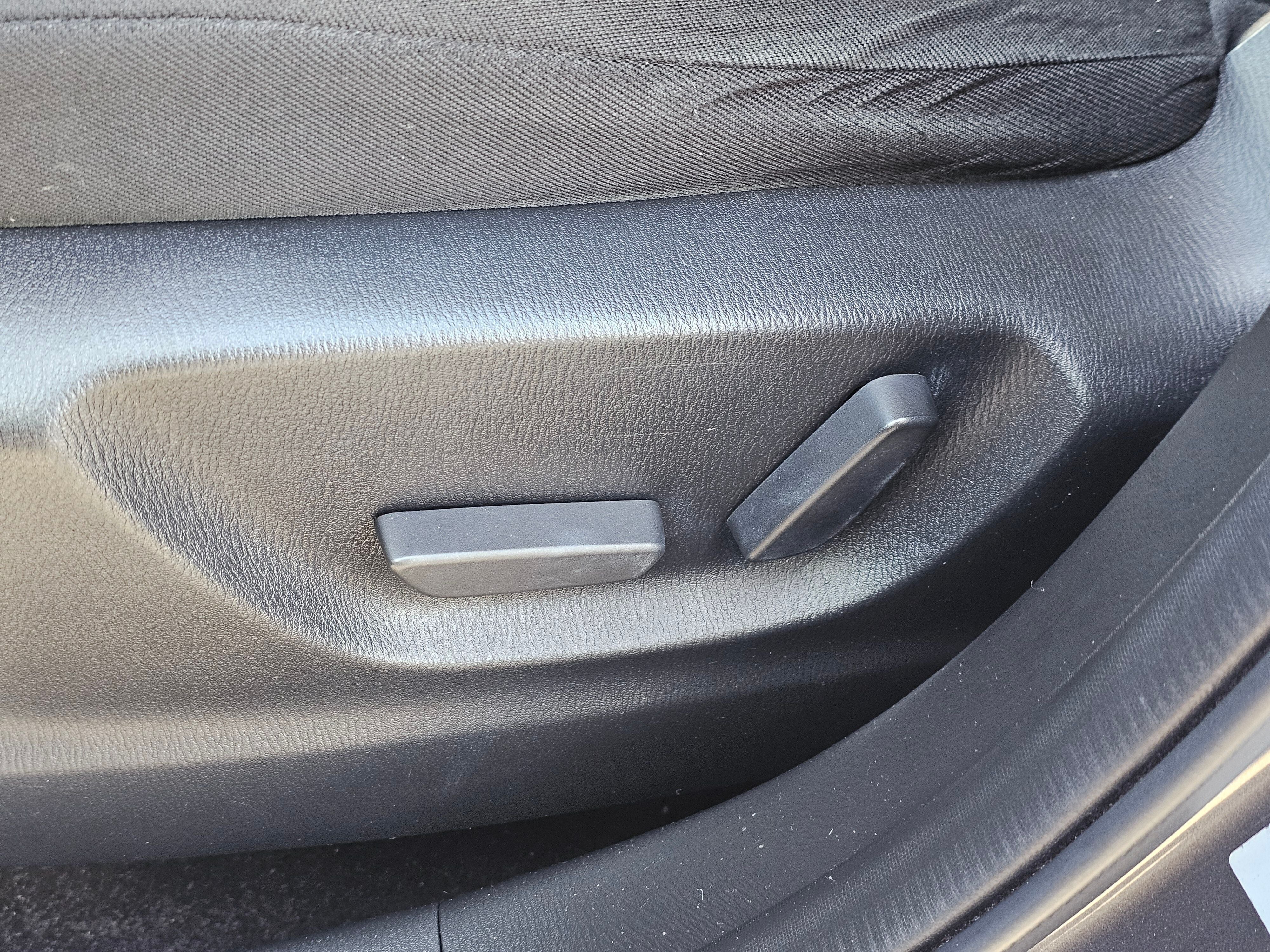 2014 Mazda Mazda CX-5 Touring