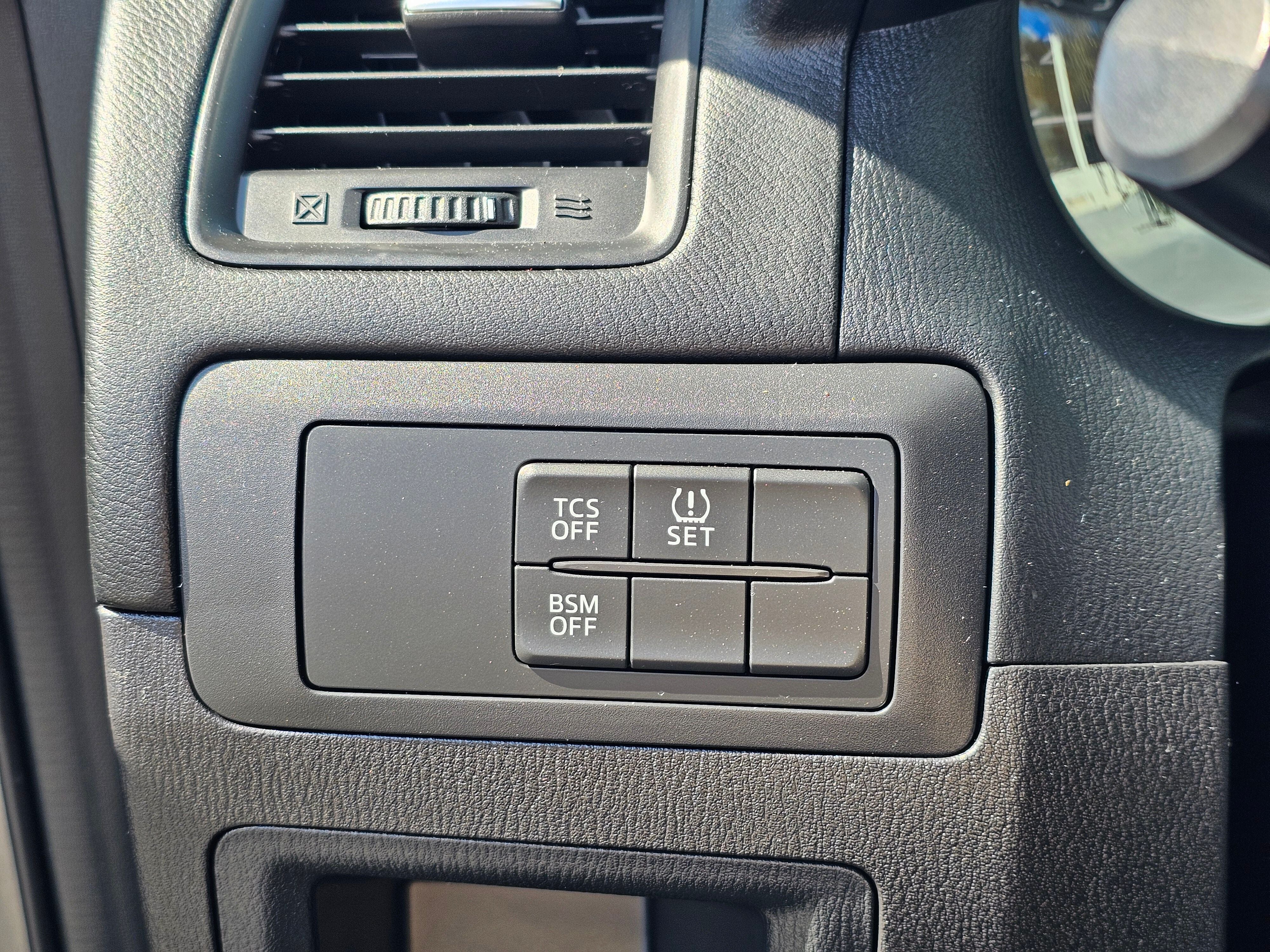 2014 Mazda Mazda CX-5 Touring