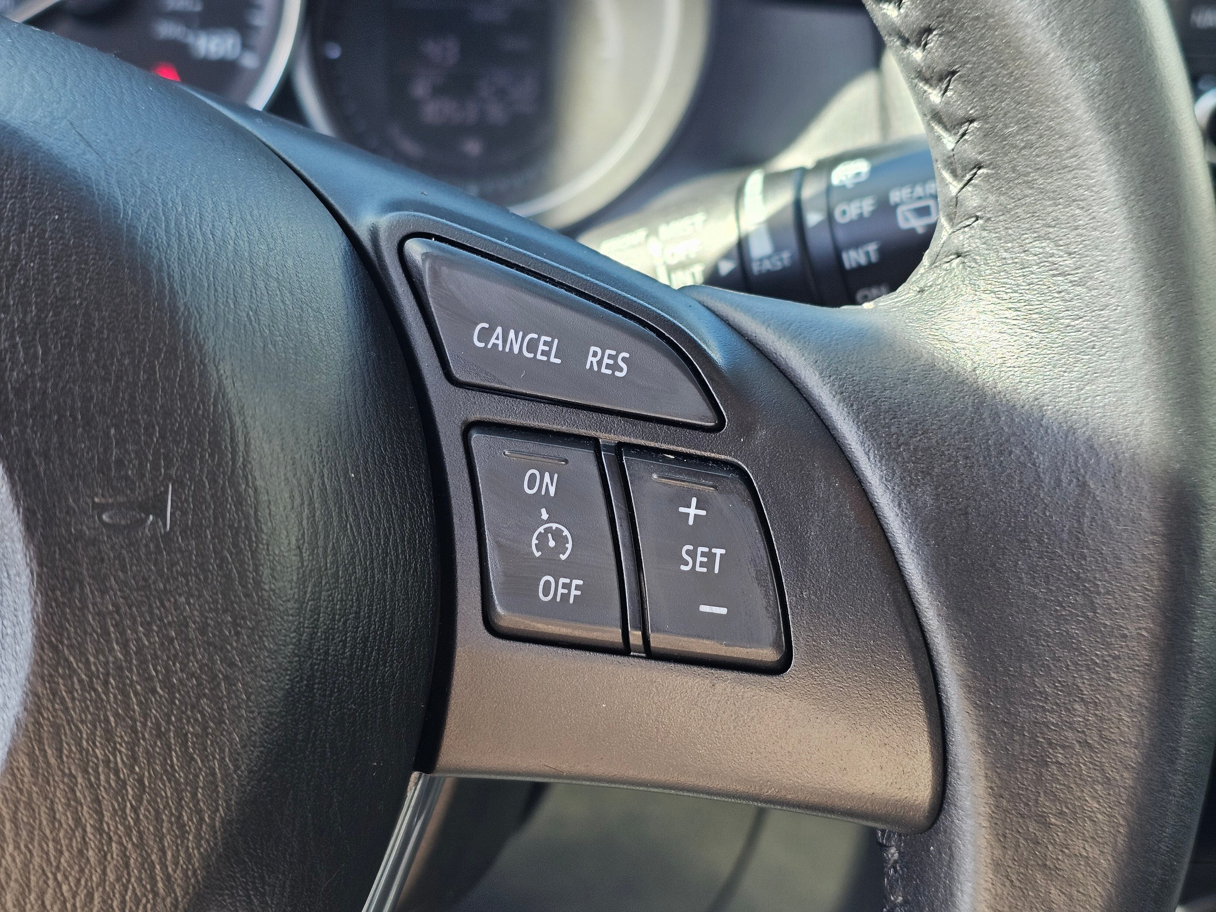 2014 Mazda Mazda CX-5 Touring