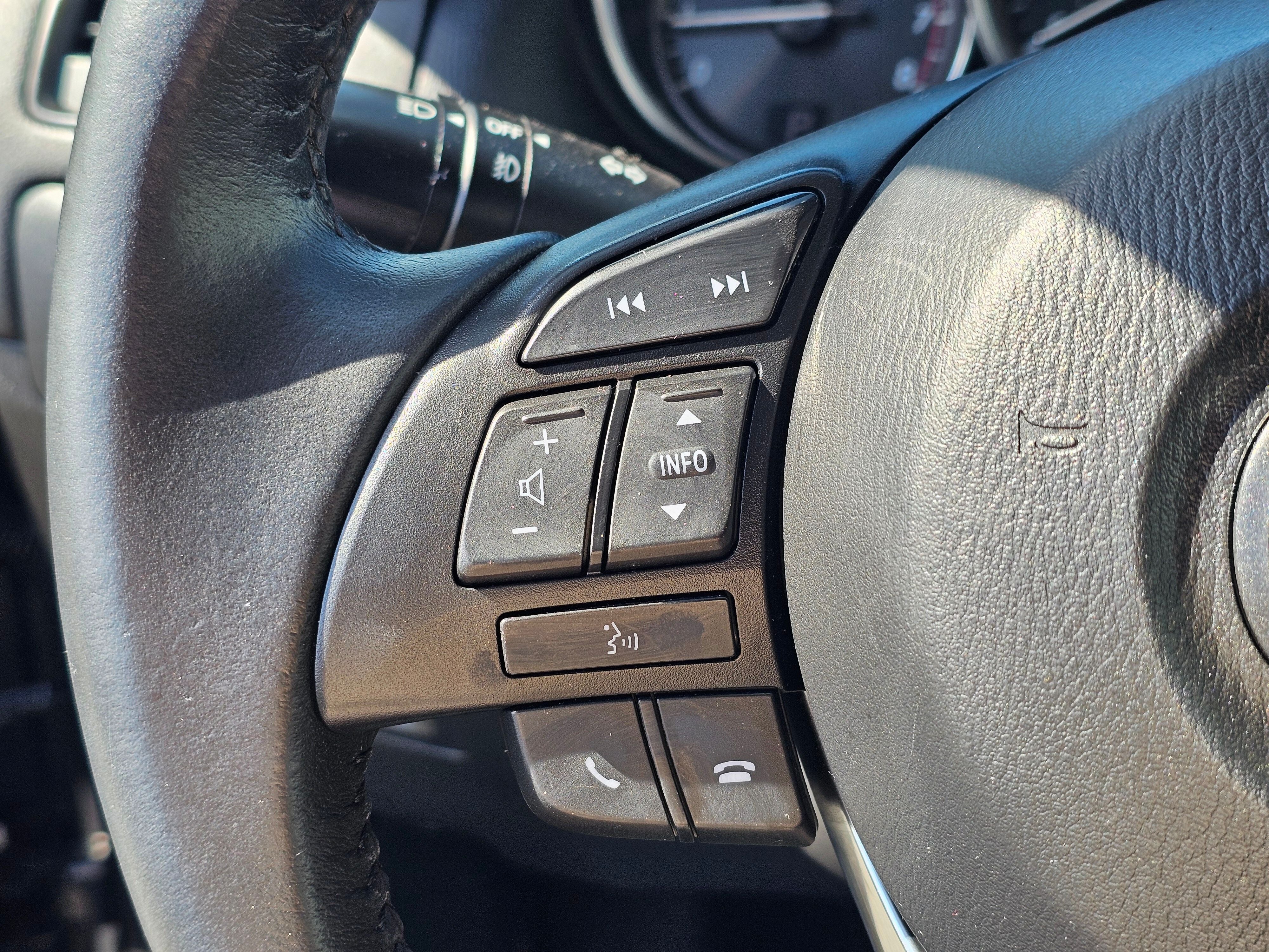 2014 Mazda Mazda CX-5 Touring