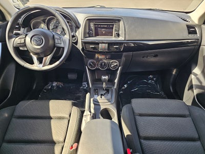 2014 Mazda Mazda CX-5 Touring