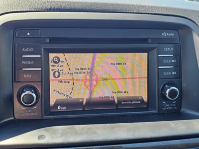 2014 Mazda Mazda CX-5 Grand Touring