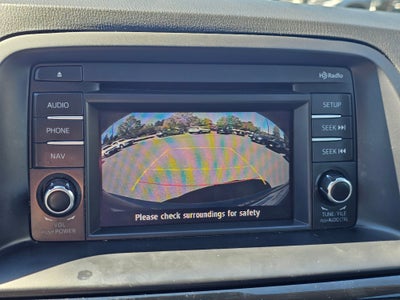 2014 Mazda Mazda CX-5 Grand Touring