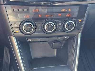 2014 Mazda Mazda CX-5 Grand Touring