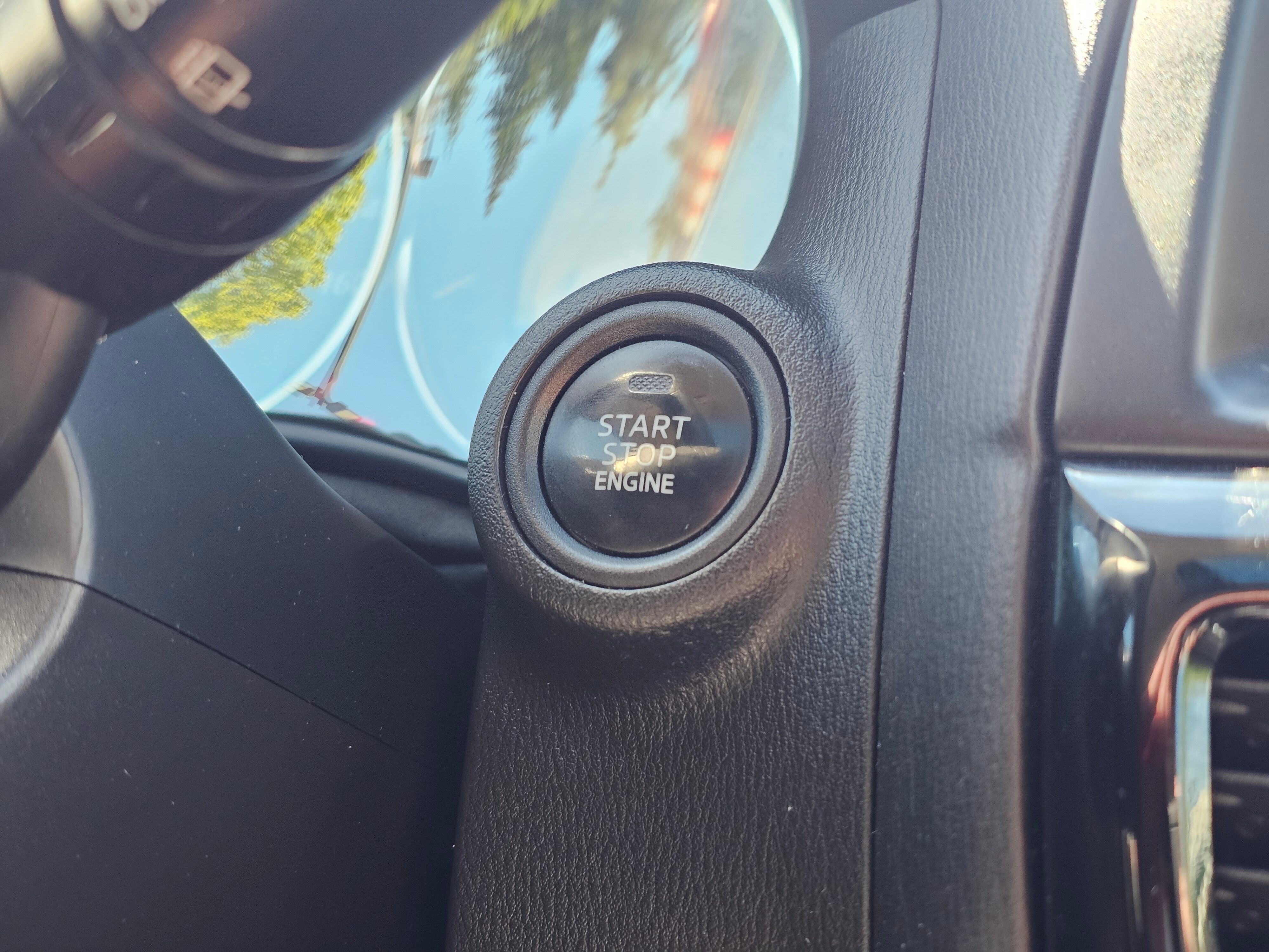 2014 Mazda Mazda CX-5 Grand Touring