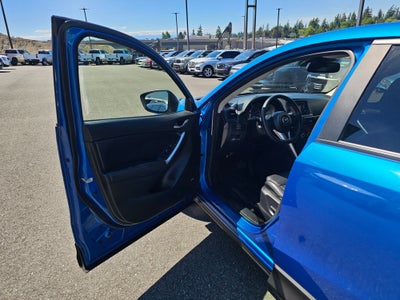 2014 Mazda Mazda CX-5 Grand Touring