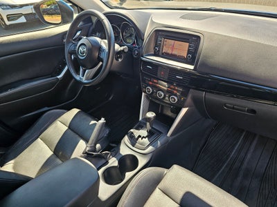 2014 Mazda Mazda CX-5 Grand Touring