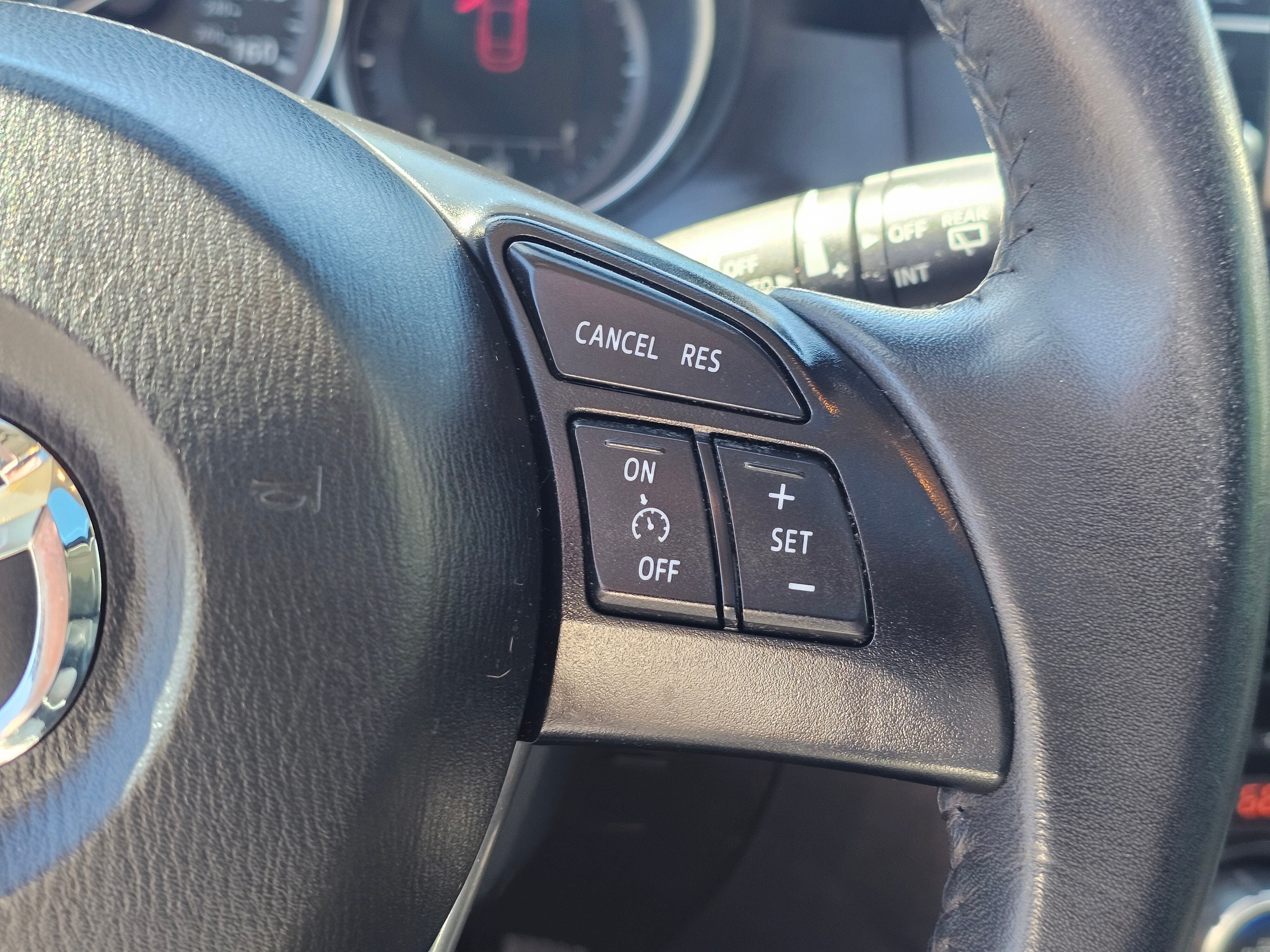 2014 Mazda Mazda CX-5 Grand Touring