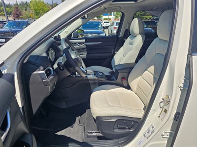 2023 Mazda Mazda CX-5 2.5 S Preferred Package