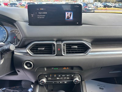 2023 Mazda Mazda CX-5 2.5 S Premium Package
