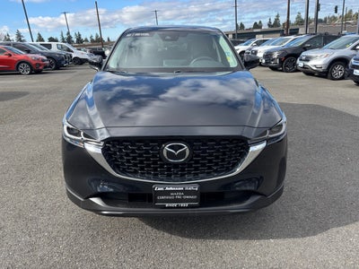 2023 Mazda Mazda CX-5 2.5 S Premium Package