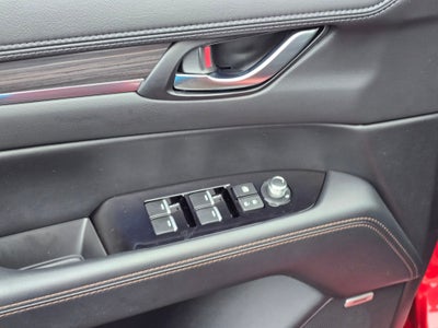 2023 Mazda Mazda CX-5 2.5 S Premium Package