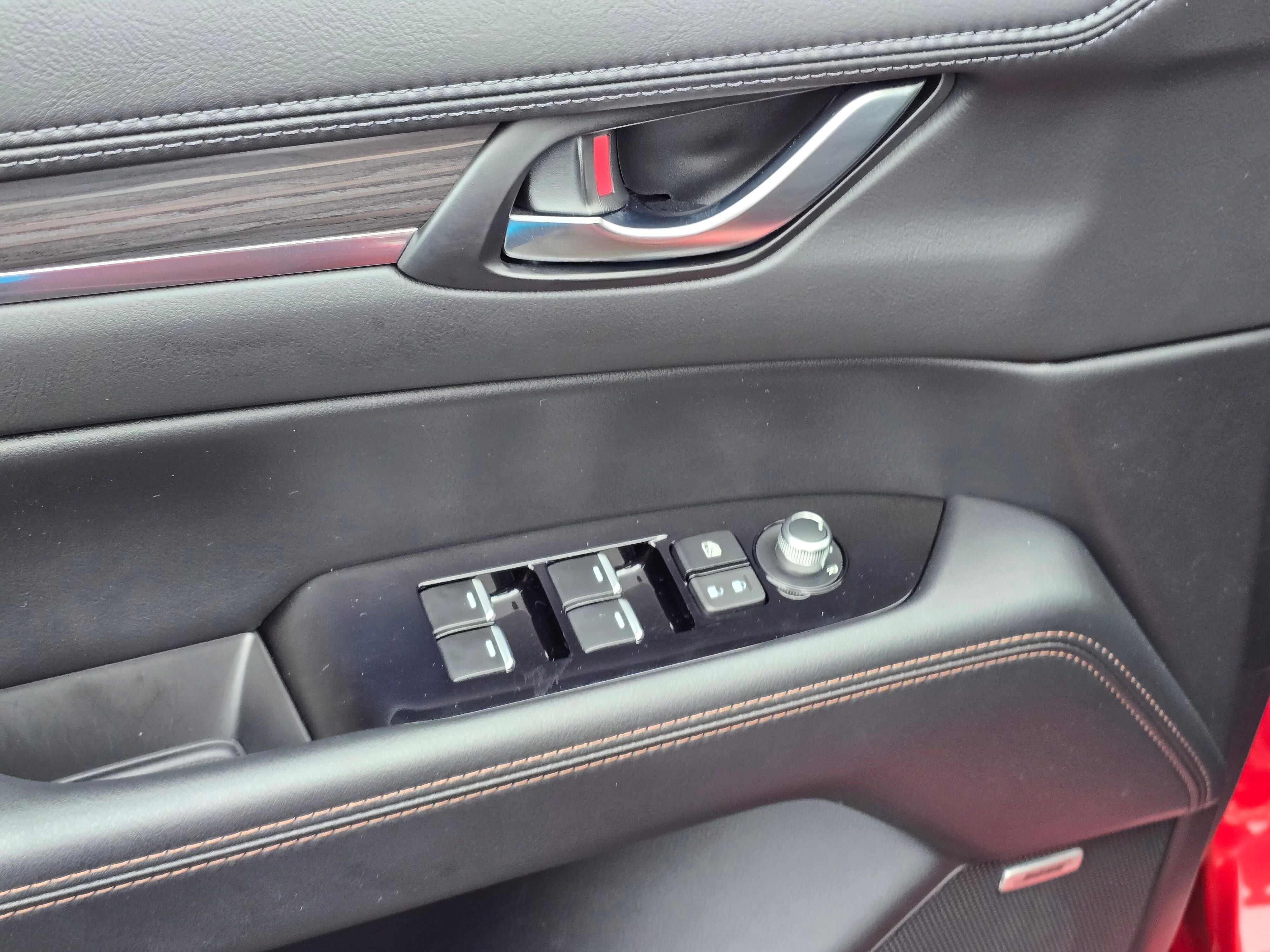 2023 Mazda Mazda CX-5 2.5 S Premium Package