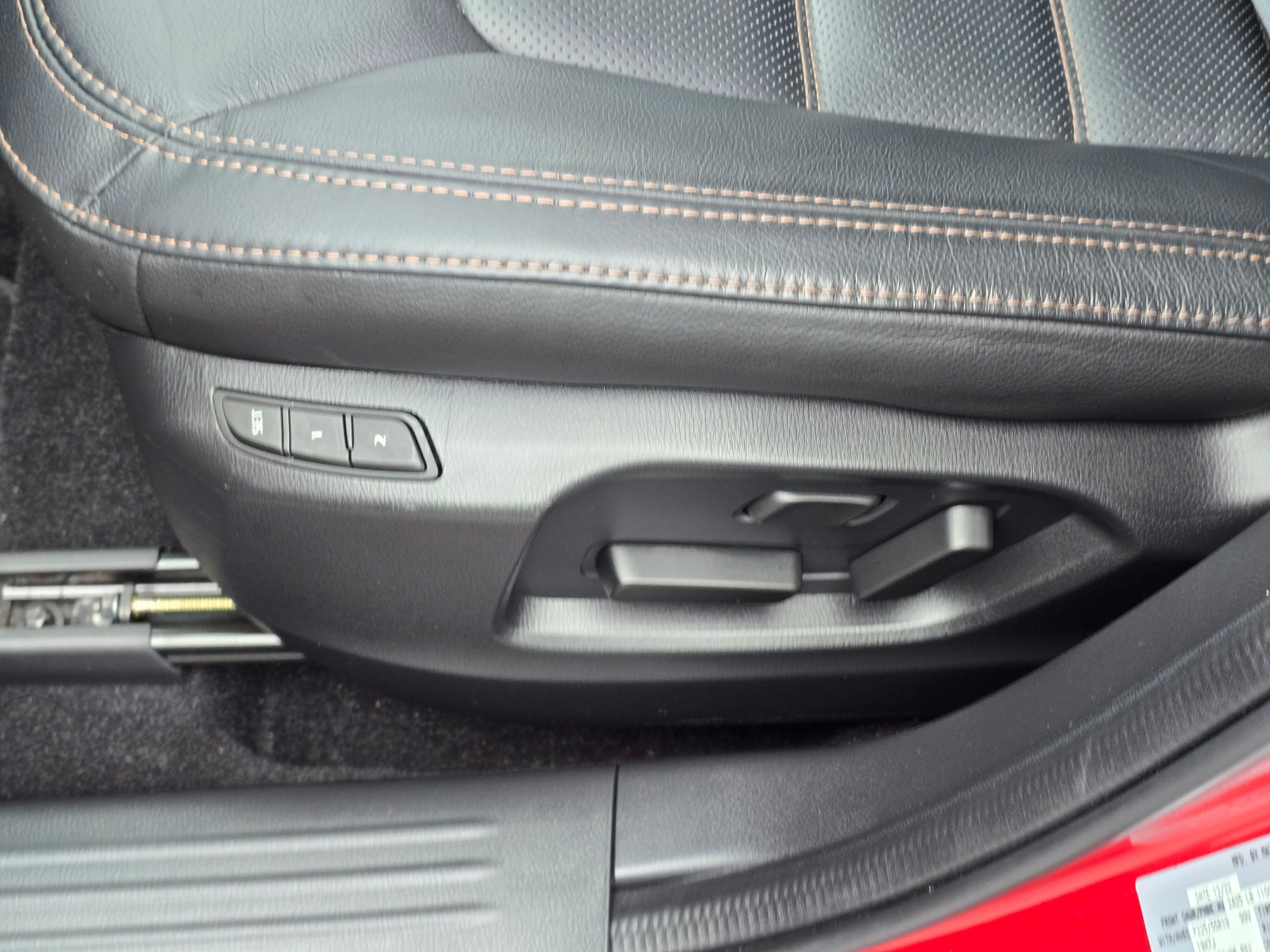 2023 Mazda Mazda CX-5 2.5 S Premium Package