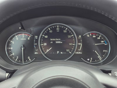 2023 Mazda Mazda CX-5 2.5 S Premium Package