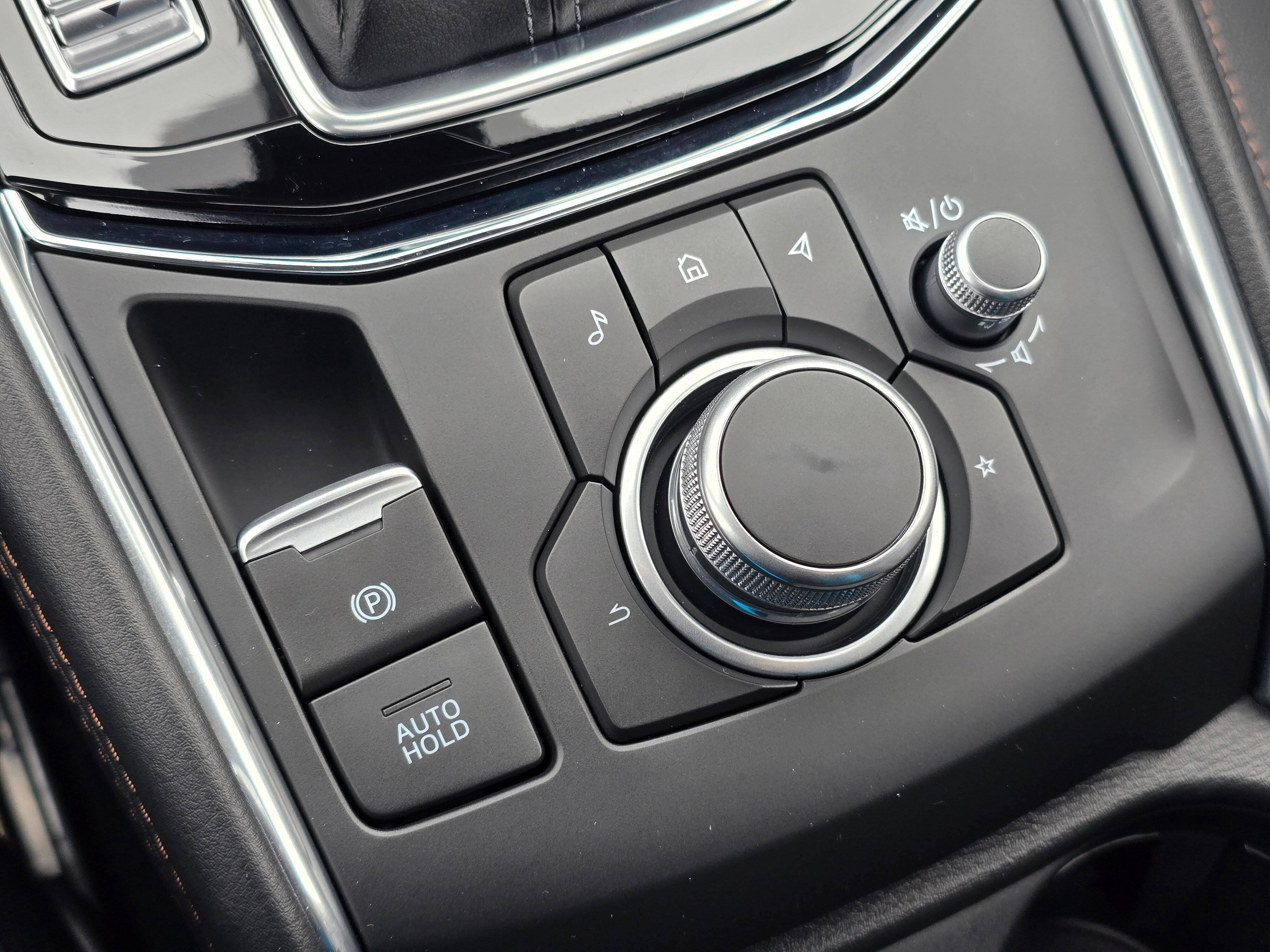 2023 Mazda Mazda CX-5 2.5 S Premium Package