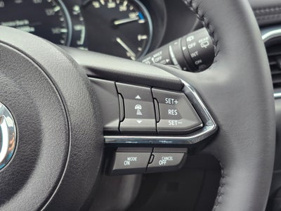 2023 Mazda Mazda CX-5 2.5 S Premium Package