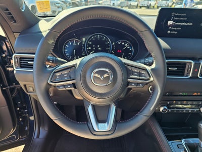 2024 Mazda Mazda CX-5 2.5 Turbo Premium Package