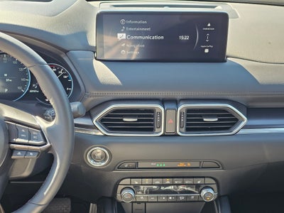 2024 Mazda Mazda CX-5 2.5 Turbo Premium Package