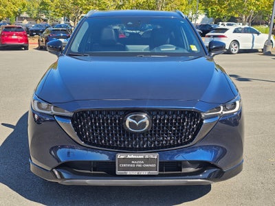 2024 Mazda Mazda CX-5 2.5 Turbo Premium Package