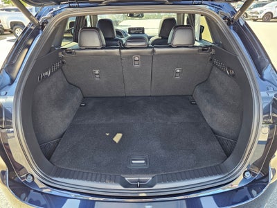 2024 Mazda Mazda CX-5 2.5 Turbo Premium Package