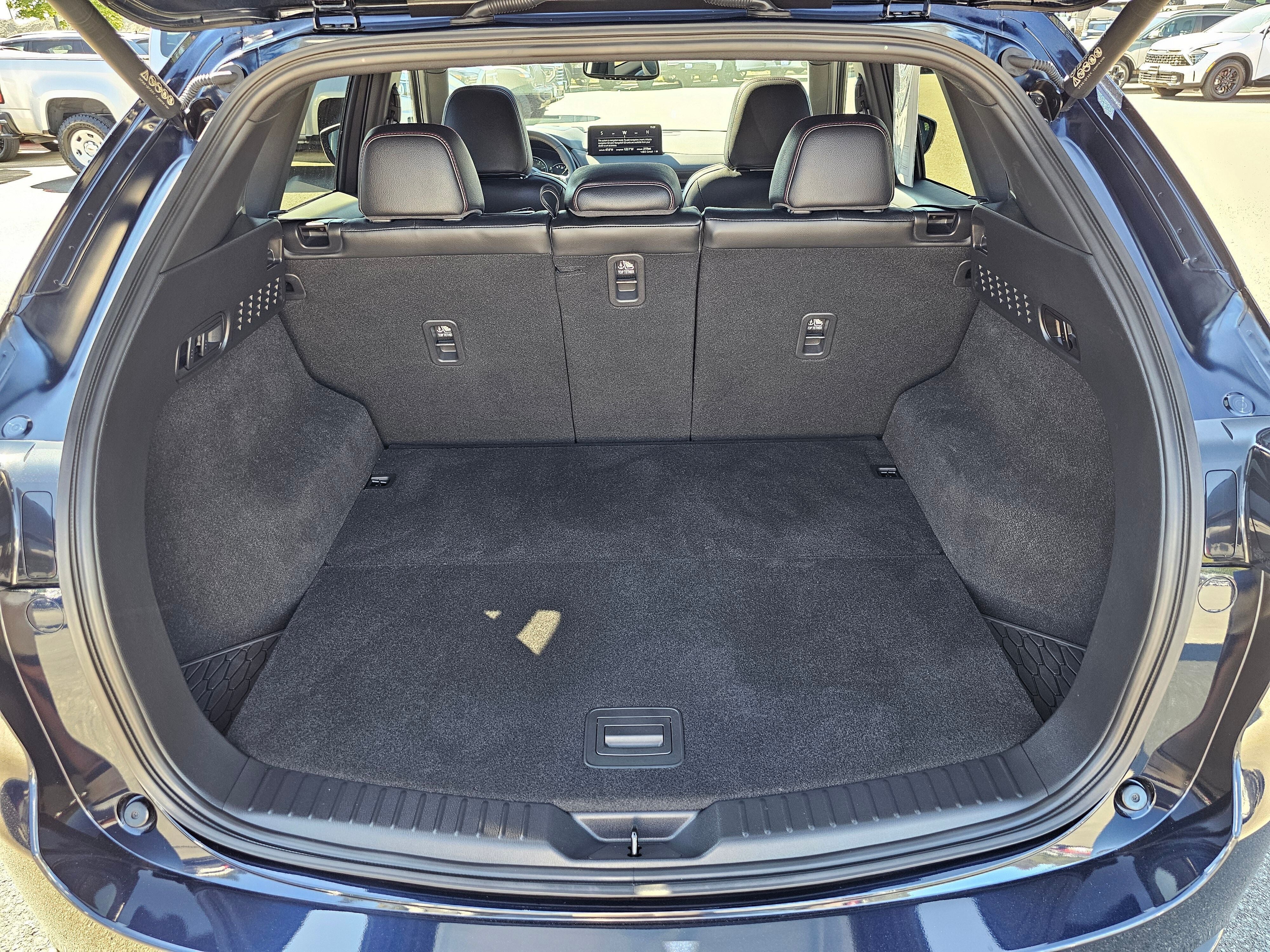 2024 Mazda Mazda CX-5 2.5 Turbo Premium Package