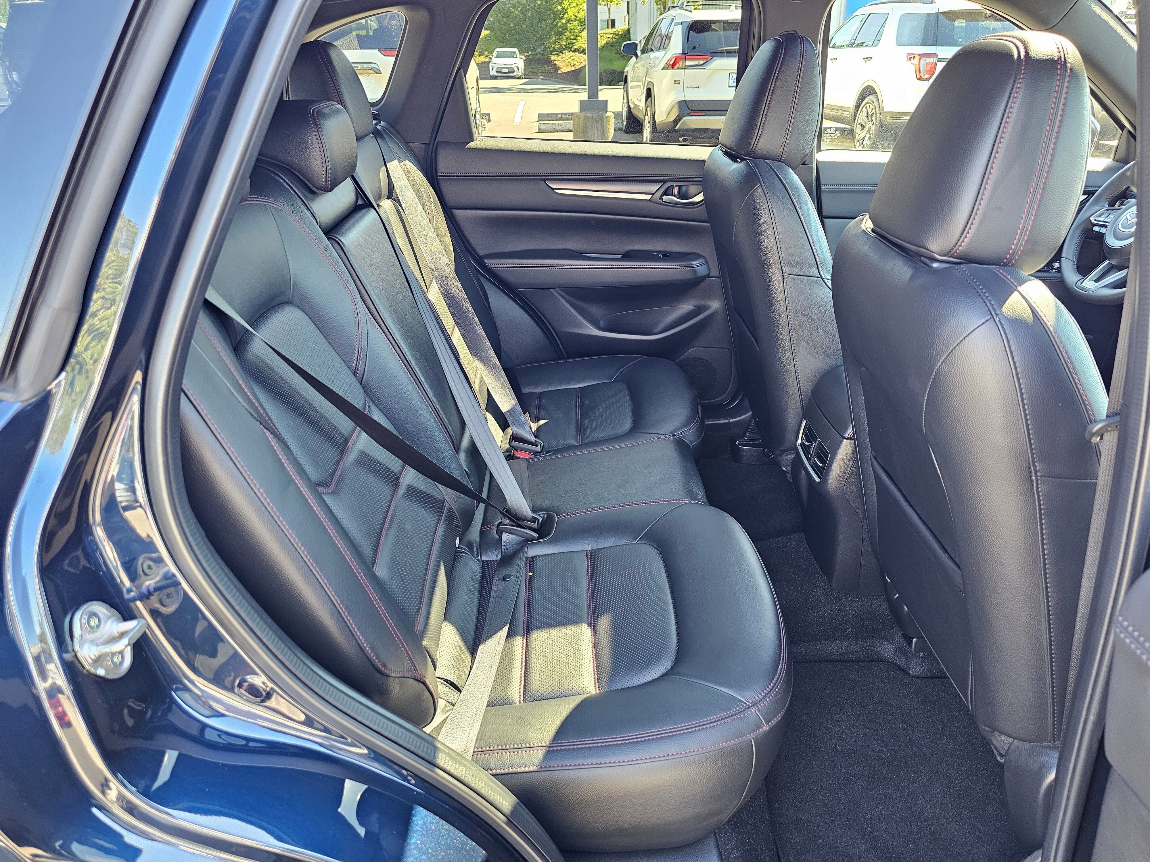 2024 Mazda Mazda CX-5 2.5 Turbo Premium Package