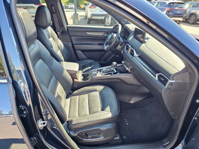 2024 Mazda Mazda CX-5 2.5 Turbo Premium Package