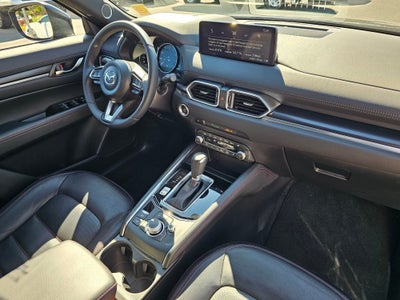 2024 Mazda Mazda CX-5 2.5 Turbo Premium Package