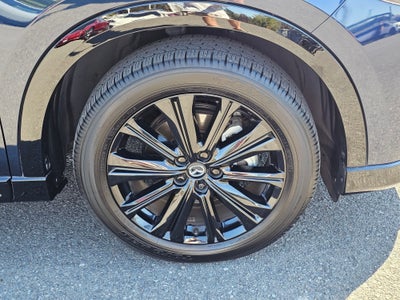 2024 Mazda Mazda CX-5 2.5 Turbo Premium Package