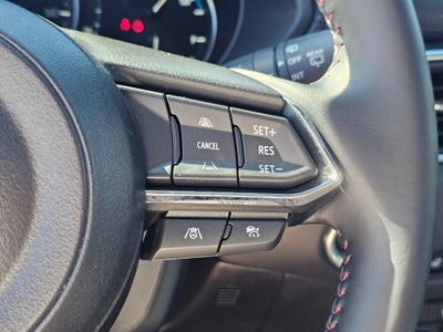 2024 Mazda Mazda CX-5 2.5 Turbo Premium Package
